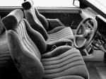 Ford Escort RS1600i 1981 года